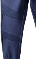 Pantaloni spotivi pentru copii 5.10.15 1M4016 Blue 122cm