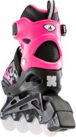 Role Bladerunner Phoenix Flash G Black/Pink (29-33) imaginea #4 — magazin online Desire.md