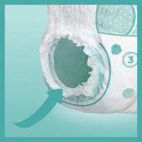 Подгузники-трусики Pampers Box 4/176pcs фото №4 — интернет-магазин Desire.md