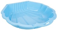 Песочница Pilsan Ракушка Blue (06090)