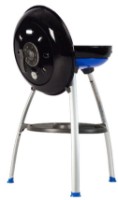 Гриль Cadac Carri Chef Deluxe 2 BBQ Scottel Combo 30mb фото №2 — интернет-магазин Desire.md