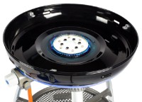 Гриль Cadac Carri Chef Deluxe 2 BBQ Scottel Combo 30mb фото №3 — интернет-магазин Desire.md