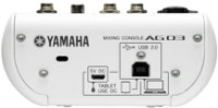 Mixer Yamaha AG 03