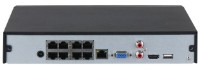 Registrator video Dahua DHI-NVR2108HS-8P-I imaginea #3 — magazin online Desire.md