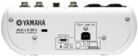 Микшер Yamaha AG06 фото №2 — интернет-магазин Desire.md