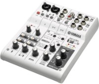 Микшер Yamaha AG06 фото №5 — интернет-магазин Desire.md