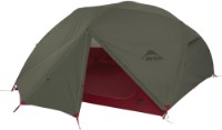 Палатка MSR Elixir 4 Tent Green