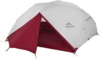 Cort MSR Elixir 4 Tent Green imaginea #3 — magazin online Desire.md