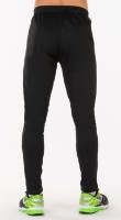 Мужские спортивные штаны Joma 101286.102 Black/White 2XL
