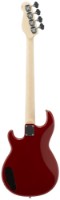 Электрическая бас гитара Yamaha BB234 Raspberry Red