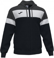 Hanorac pentru bărbați Joma 101537.110 Black/Anthracite 2XL imaginea #1 — magazin online Desire.md