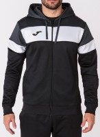 Hanorac pentru bărbați Joma 101537.110 Black/Anthracite L imaginea #2 — magazin online Desire.md