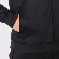 Hanorac pentru bărbați Joma 101537.110 Black/Anthracite M imaginea #5 — magazin online Desire.md