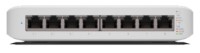 Коммутатор Ubiquiti UniFi Switch Lite 8 PoE (USW-Lite-8-PoE) фото №2 — интернет-магазин Desire.md