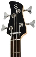 Chitară bas electrică Yamaha TRBX 204 Galaxy Black imaginea #3 — magazin online Desire.md