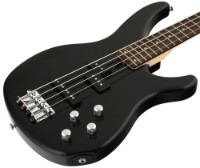 Chitară bas electrică Yamaha TRBX 204 Galaxy Black imaginea #4 — magazin online Desire.md