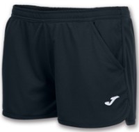 Pantaloni scurți dame Joma 900250.100 Black L imaginea #1 — magazin online Desire.md