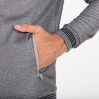 Hanorac pentru bărbați Joma 101591.250 Melange M imaginea #3 — magazin online Desire.md