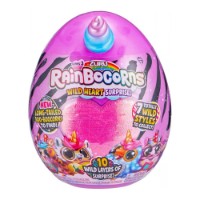 Мягкая игрушка Rainbocorns Rainbocorn-E (9215E)  фото №2 — интернет-магазин Desire.md