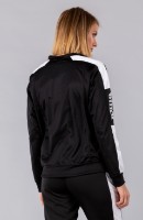 Hanorac de dama Joma 900380.102 Black/White L imaginea #2 — magazin online Desire.md