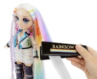 Păpușa Rainbow High Amaya Raine (569329) imaginea #3 — magazin online Desire.md
