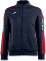 Hanorac de dama Joma 900380.306 Navy Blue/Red S imaginea #1 — magazin online Desire.md