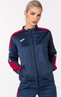 Hanorac de dama Joma 900380.306 Navy Blue/Red XL imaginea #2 — magazin online Desire.md