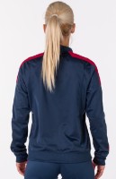 Hanorac de dama Joma 900380.306 Navy Blue/Red XL imaginea #3 — magazin online Desire.md