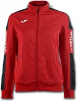 Hanorac de dama Joma 900380.601 Red/Black XL imaginea #1 — magazin online Desire.md