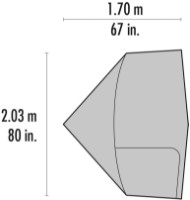 Cort MSR GearShed V2 Green (10334) imaginea #4 — magazin online Desire.md