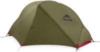 Cort MSR Hubba NX Tent V6 Green imaginea #2 — magazin online Desire.md