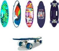 Пенни Борд ChiToys (S00165) фото №1 — интернет-магазин Desire.md