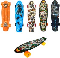 Penny Board ChiToys (S00409) imaginea #1 — magazin online Desire.md