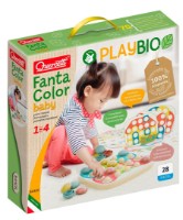 Mozaic Quercetti Play Bio Maxi 21 (84405-Q) imaginea #2 — magazin online Desire.md