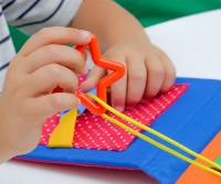 Busy Board Roter Kafer Busy Board (RZ2001-01) imaginea #2 — magazin online Desire.md