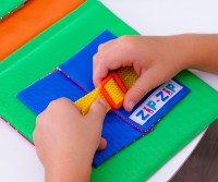 Busy Board Roter Kafer Busy Board (RZ2001-01) imaginea #3 — magazin online Desire.md