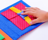 Busy Board Roter Kafer Busy Board (RZ2001-01) imaginea #4 — magazin online Desire.md