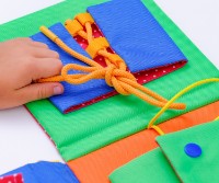 Busy Board Roter Kafer Busy Board (RZ2001-01) imaginea #5 — magazin online Desire.md