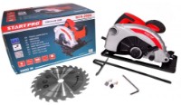 Дисковая пила Start Pro SCS-2000 фото №5 — интернет-магазин Desire.md