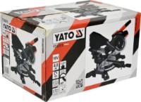 Торцовочная пила Yato YT-82816 фото №5 — интернет-магазин Desire.md
