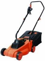 Maşina de tuns gazonul electrică Baukraft BK-LM24