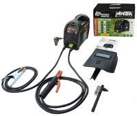 Сварочный аппарат Minsk SI360A фото №4 — интернет-магазин Desire.md