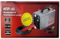 Aparat de sudură Ресанта ИПР-40 imaginea #3 — magazin online Desire.md