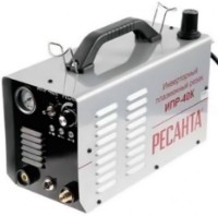 Aparat de sudură Ресанта ИПР-40К imaginea #2 — magazin online Desire.md