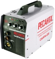 Aparat de sudură Ресанта САИПА-220 imaginea #2 — magazin online Desire.md