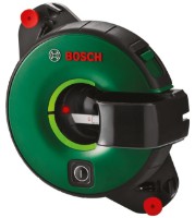 Лазерный нивелир Bosch Atino (B0603663A01) фото №2 — интернет-магазин Desire.md