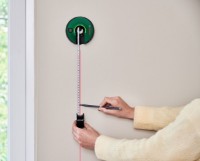 Лазерный нивелир Bosch Atino (B0603663A01) фото №4 — интернет-магазин Desire.md