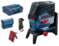 Лазерный нивелир Bosch GCL 2-50 (0601066G08) фото №2 — интернет-магазин Desire.md