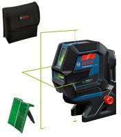 Nivela laser Bosch GCL2-50+RM10 (0601066M00) imaginea #2 — magazin online Desire.md