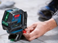 Nivela laser Bosch GCL2-50+RM10 (0601066M00) imaginea #4 — magazin online Desire.md